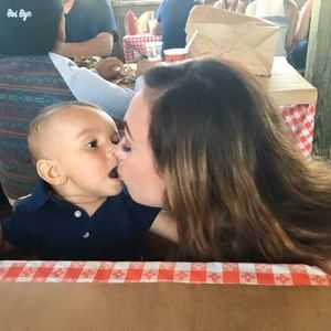 Meet your Posher, Alicia